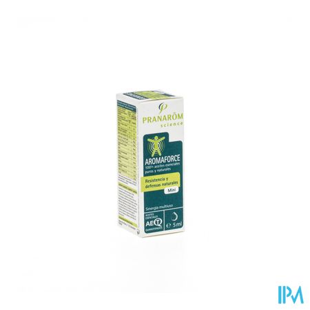 Aromaforce Sol Fl Glas 5ml