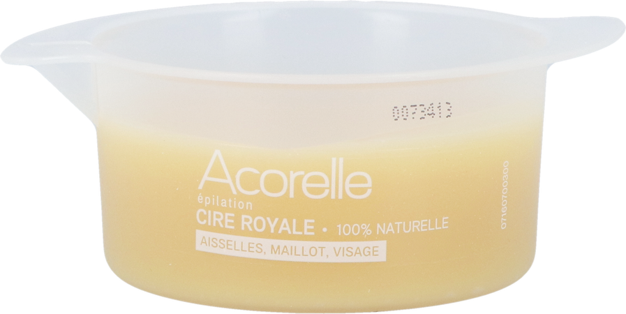 Acorelle Royal Wax 100g 4