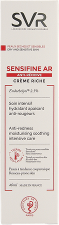 Svr Sensifine Creme Rijke Ar 40ml 4