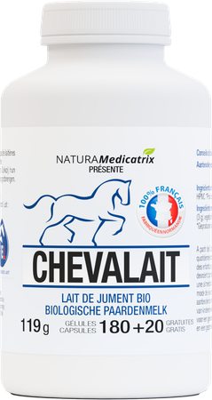 Chevalait V-caps 200 1