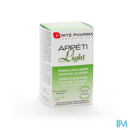 Appetilight Blister Tabl 10x6