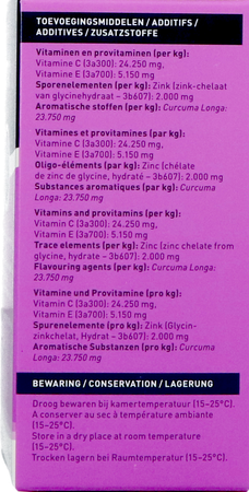 Vetri Joint 10 Comp 90 5