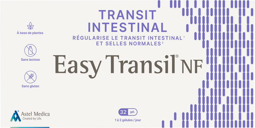 Easy Transil Caps 32 9