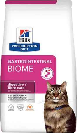 Hills Prescrip. Diet Feline I/d 5kg 3
