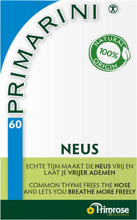 Primarini Caps 60 4