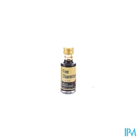 Lick Fine Charentaise 20ml