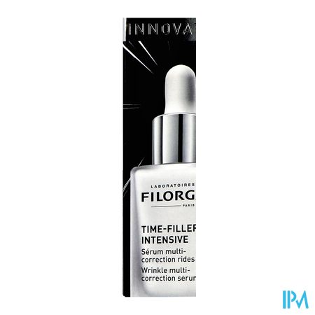 Filorga Time Filler Intensive 30ml 1