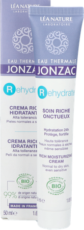 Jonzac Rijke Verzorging Hydra 50ml 3