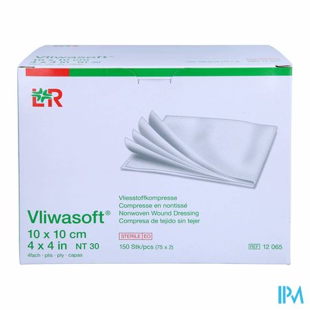 Vliwasoft Kp Ster N/wov.30g 10,0x10,0cm 75x2 12065 3