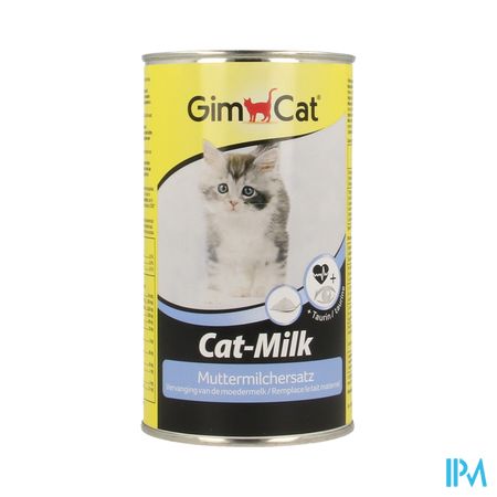 Gimpet Lait Pour Chatons Pdr 200g