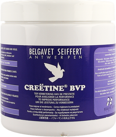 Creetine Complex Bvp Pot 200g 1
