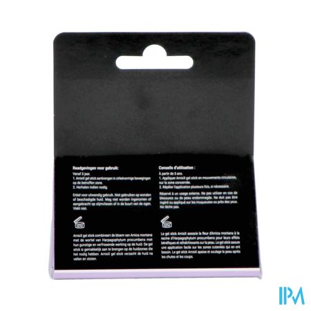 Arnixx Gel Stick 19,5g 1