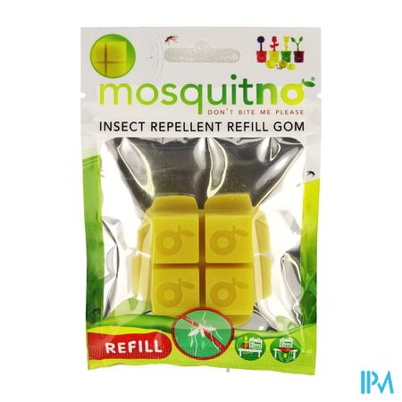 Mosquitno Gom Citriodiol Recharge