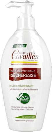 Roge Cavailles Intieme Verzorging Droogte 250ml 2