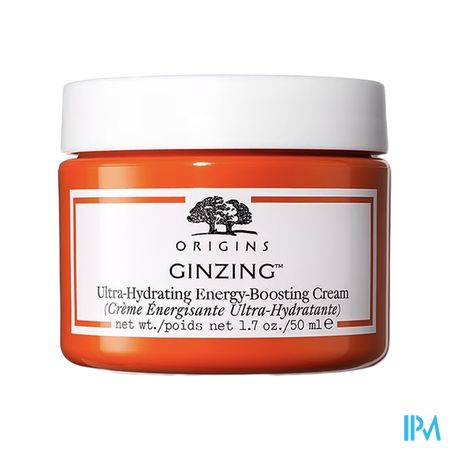 Origins Ginzing Ultra-hydrating Boosting 30ml