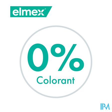 Elmex Sensitive Pro.whitening Tandpasta 2x75ml Nf 16