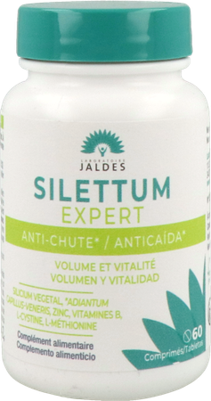 Silettum Expert Tabl 60 10