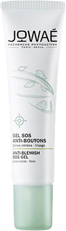 Jowae Gel Sos A/boutons Tube 10ml 3