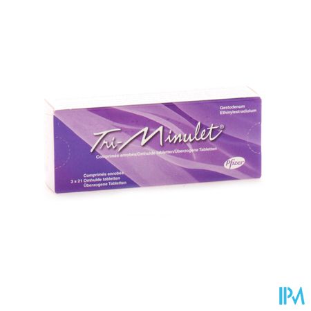 Tri Minulet Drag 3 X 21 2
