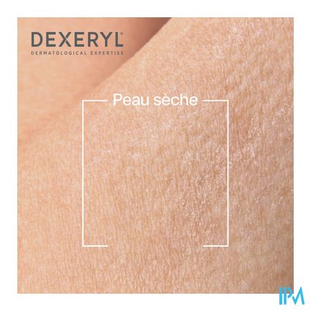Dexeryl Huile Lavante 200ml 10