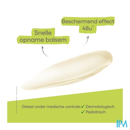 Aderma Dermalibour+ Cica Balsem Lippen 15ml 19