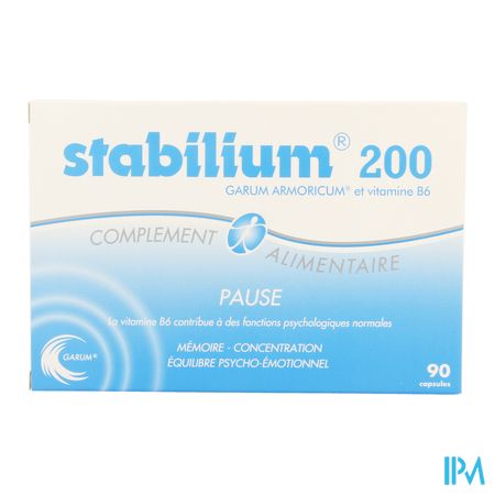 Yalacta Stabilium Caps 90 3