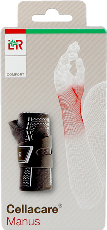 Cellacare Manus Comfort Maat 4 Links (19-23) 4