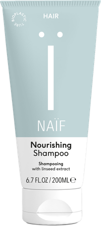 Naif Grown Ups Voedende Shampoo 200ml 1