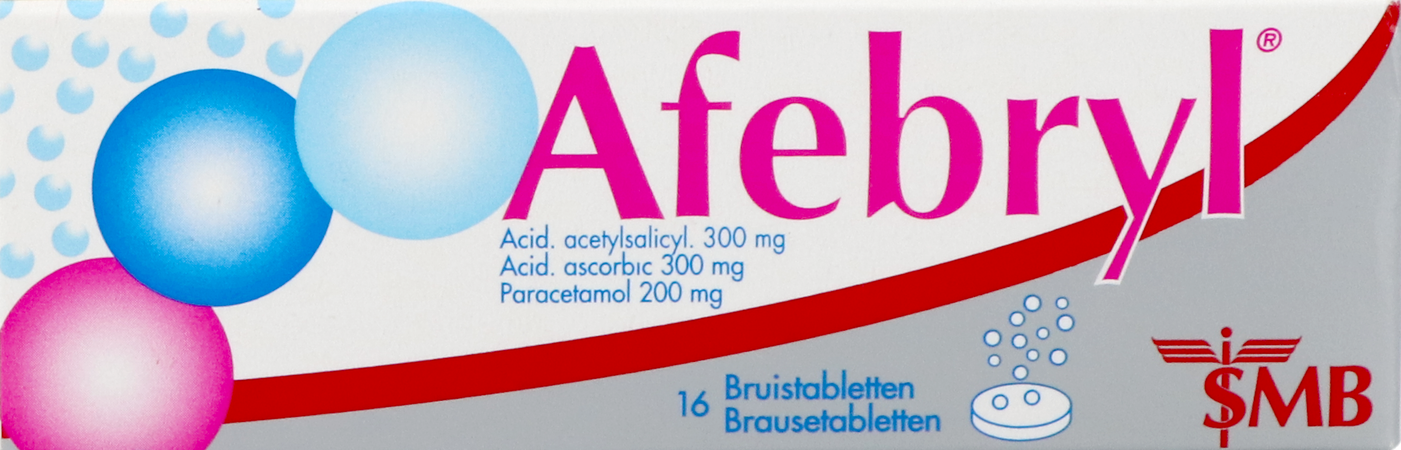 Afebryl Comp Eff 16 2