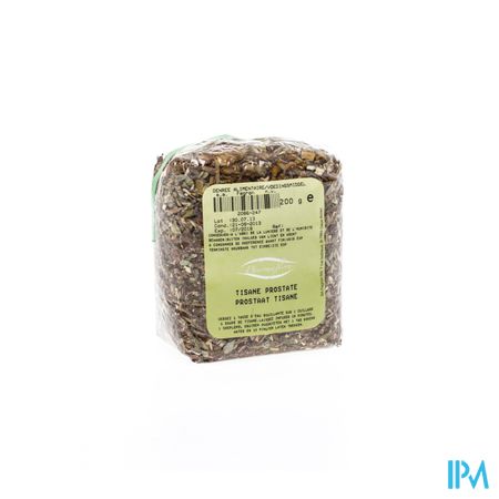 Tisane Prostate 200g Plant R