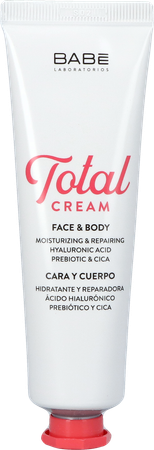 BabÉ Body Total Cream 60ml 2