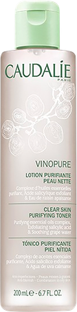 Caudalie Vinopure Zuiverende Lotion 200ml 5
