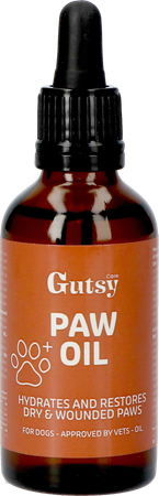 Gutsy Paw Oil 50ml 3