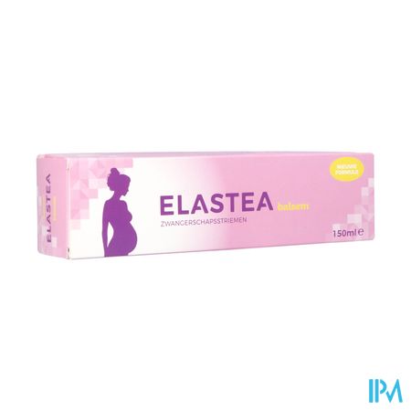 Elastea Balsem Nf Tube 150ml Verv.3813227