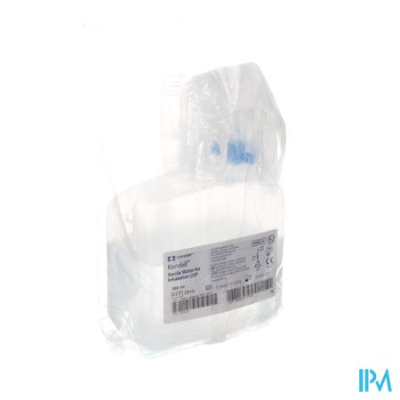 Respiflo H 500ml + Adaptateur 2545 2510