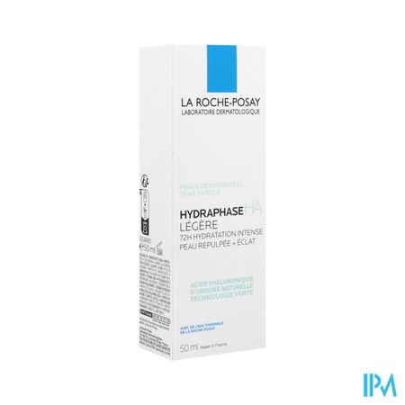 Lrp Hydraphase Ha Legere 50ml