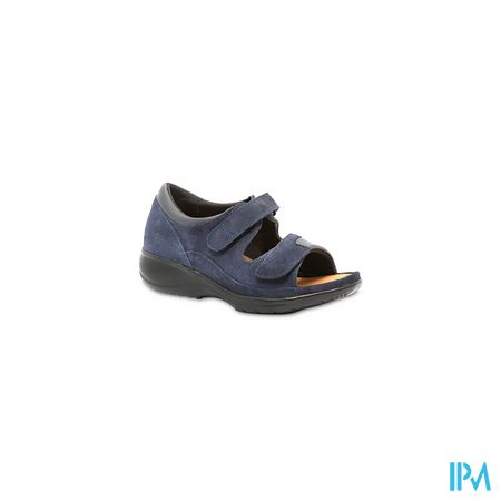 Podartis Manet Chaussure Femme Bleu 39 Xl