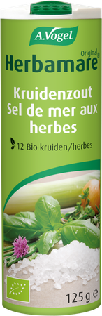 A.Vogel Herbamare Original 125g 1