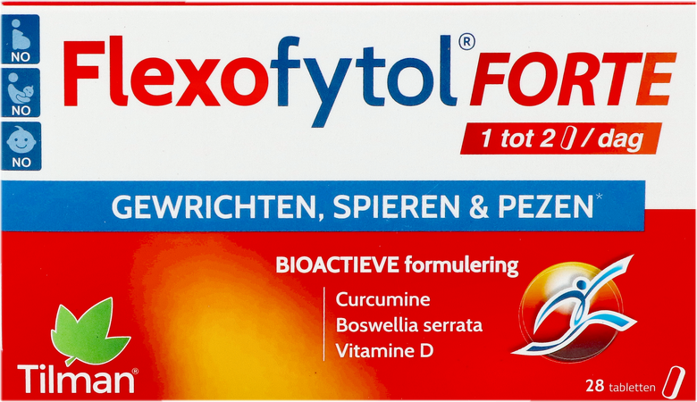 Flexofytol Forte Filmomh Tabl 28 Nf 6