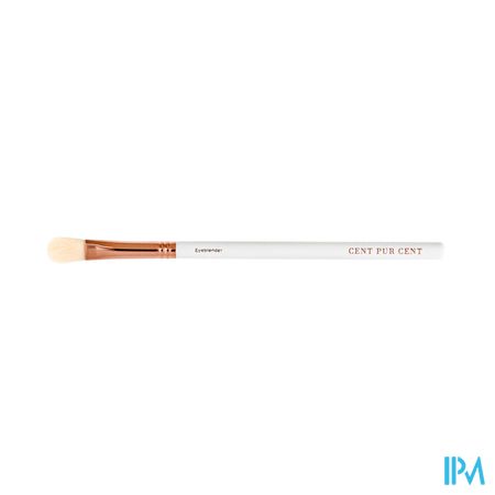 Cent Pur Cent Eye Blender Brush