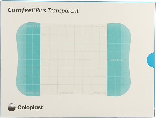 Comfeel Plus Plaques Transp 9x14cm 10 33536 1