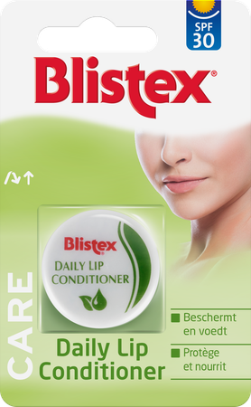 Blistex Daily Lip Conditioner 7ml 1