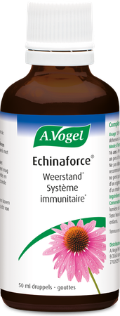 A.Vogel Echinaforce 50ml 2