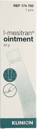 l-mesitran Honingzalf 50g 3