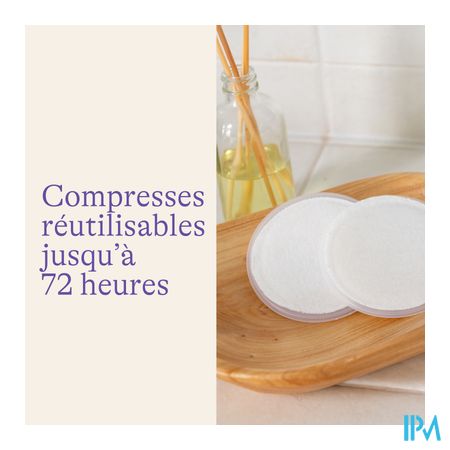 Lansinoh Allaitement Patch Apaisant Soothies 2 13