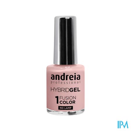 Andreia Vao Gel H79 Lichtroze Naakt 10,5ml