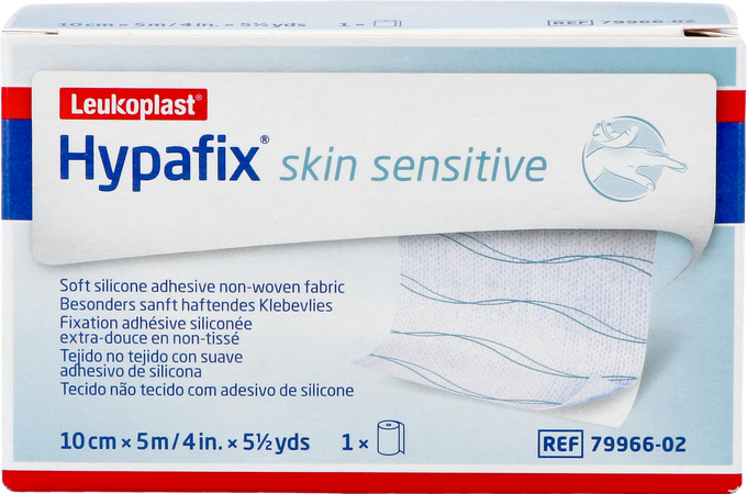 Hypafix Skin Sensitive 10cmx5m 1 7996602 1