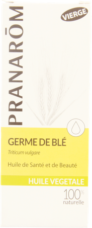 Pranarom Hv Germe De Ble 50ml 3