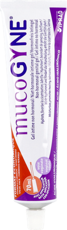 Mucogyne Gel 70ml 6