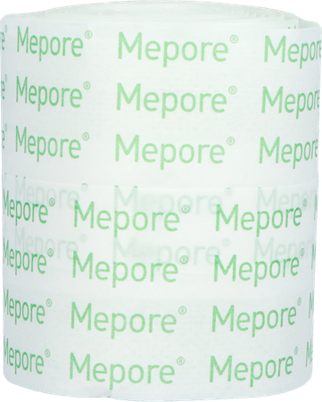 Mepore N/st Pans 7cmx2m Rol 332080 4